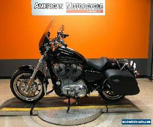 2016 Harley-Davidson Sportster