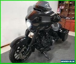 2014 Harley-Davidson Touring FLHX FLHXS for Sale