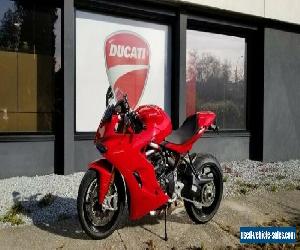 Ducati: Sport Touring