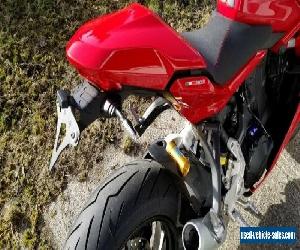 Ducati: Sport Touring