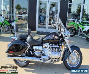 2001 Honda Valkyrie