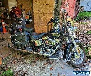 2014 Harley-Davidson Softail