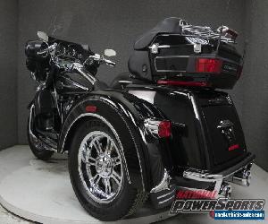 2013 Harley-Davidson FLHTCUTG TRIGLIDE ULTRA CLASSIC TRIKE