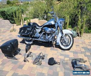 2003 Harley-Davidson Touring