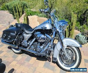 2003 Harley-Davidson Touring