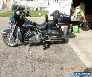 2003 Harley-Davidson Touring for Sale