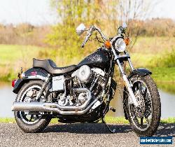 1979 Harley-Davidson FX Shovelhead for Sale