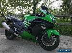 Kawasaki zzr1400 performance sport  for Sale