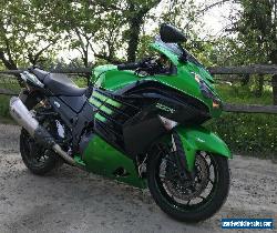 Kawasaki zzr1400 performance sport  for Sale