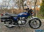 1976 Honda CB for Sale