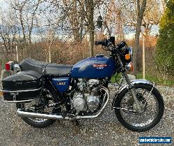 1976 Honda CB for Sale