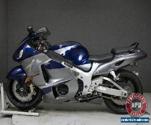 2006 Suzuki GSX1300R HAYABUSA 1300