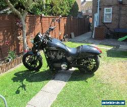 VICTORY HAMMER S 106. BASSANI 2-1 PERFORMANCE EXHAUST. for Sale