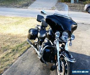 Yamaha: Road Star