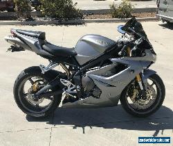 TRIUMPH DAYTONA 675 12/2006 MODEL 39934KMS PROJECT MAKE AN OFFER for Sale