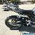 TRIUMPH DAYTONA 675 12/2006 MODEL 39934KMS PROJECT MAKE AN OFFER for Sale