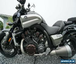 Yamaha: V Max for Sale