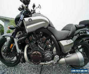 Yamaha: V Max for Sale