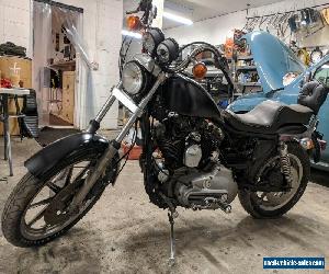 1985 Harley-Davidson Sportster for Sale