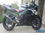 YAMAHA YZF R6 Sports bike motorbike 2004 5SL 600cc 22000 miles 29 Oct 2020 MOT for Sale