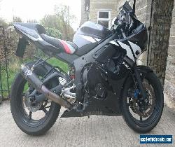 YAMAHA YZF R6 Sports bike motorbike 2004 5SL 600cc 22000 miles 29 Oct 2020 MOT for Sale