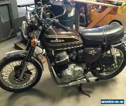 1973 Honda CB for Sale