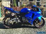 2006 CBR600RR5 CBR 600 for Sale