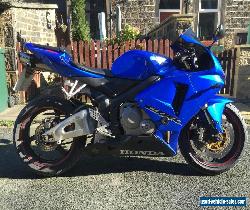 2006 CBR600RR5 CBR 600 for Sale