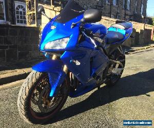 2006 CBR600RR5 CBR 600