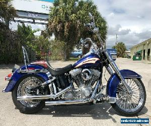 2006 Harley-Davidson Softail