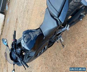 Kawasaki ninja 300 for Sale