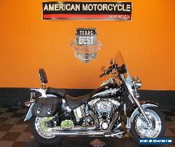 2003 Harley-Davidson Softail Fat Boy - FLSTFI This Bike Is Loaded for Sale