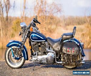 1999 Harley-Davidson Softail