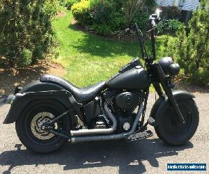 2004 Harley-Davidson Softail