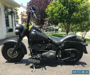 2004 Harley-Davidson Softail