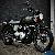 2013 Triumph Bonneville for Sale