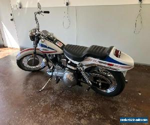 1972 Harley-Davidson Other