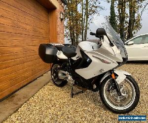 Bmw F800GT 2017 facelift model 5,500miles mint condition  for Sale