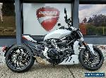 Ducati: XDiavel for Sale