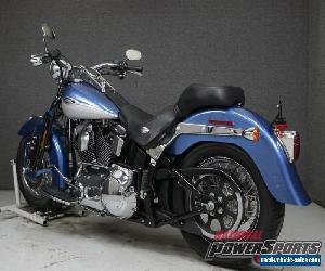 2005 Harley-Davidson Softail