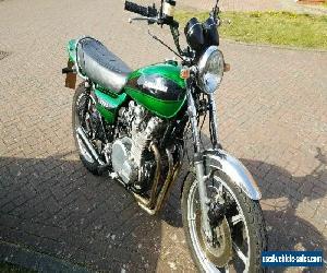 Kawasaki z1000