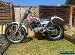 Yamaha TY175 Twin Shock Trials Bike for Sale