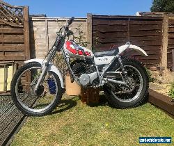 Yamaha TY175 Twin Shock Trials Bike for Sale