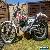 Yamaha TY175 Twin Shock Trials Bike for Sale