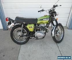 1974 Honda CL for Sale