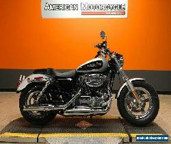 2015 Harley-Davidson Sportster for Sale