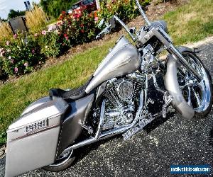 2008 Harley-Davidson Touring Full Custom Bagger