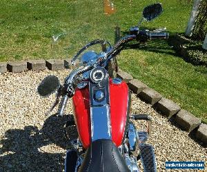 2006 Harley-Davidson Softail