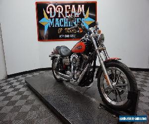 2008 Harley-Davidson Dyna 2008 FXDL Low Rider *Clean Bike, Low Miles* for Sale