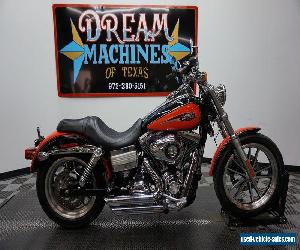 2008 Harley-Davidson Dyna 2008 FXDL Low Rider *Clean Bike, Low Miles*